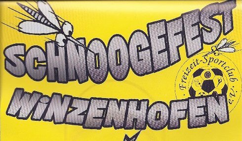 Schnoggefest Winzenhofen