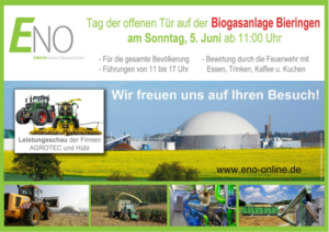 T.d.o.T Biogasanlage Bieringen