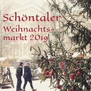 Schontaler Weihnachtsmarkt 19 Flyer Und Buspendelverkehrsinfos Schontal Tv